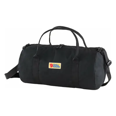 Fjällräven Vardag Cestovní taška Black L