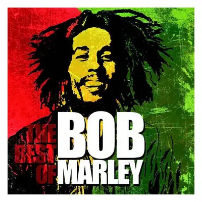 Bob Marley - Best of Bob Marley (Remastered) (LP)