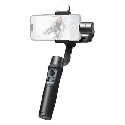 Hohem iSteady Mobile+ Light Kit (2024) Stabilizátor (Gimbal)