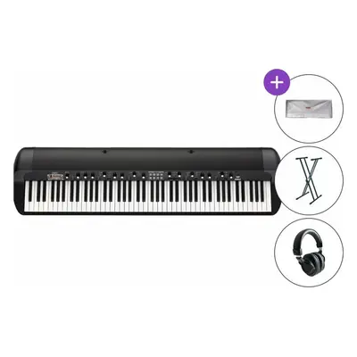 Korg SV-2 SET Digitální stage piano Black