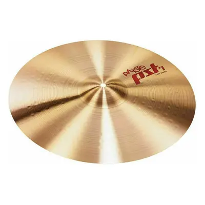 Paiste PST Thin 17" Crash činel