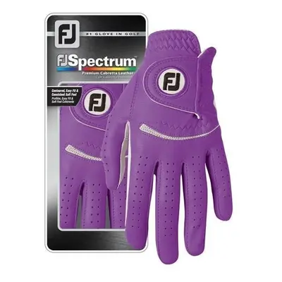 Footjoy Spectrum Fuchsia Levá ruka Dámské rukavice