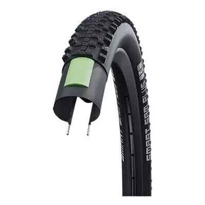 Schwalbe Smart Sam+ 26" (559 mm) Black 2.1 Plášť na MTB kolo