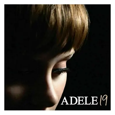 Adele - (LP)