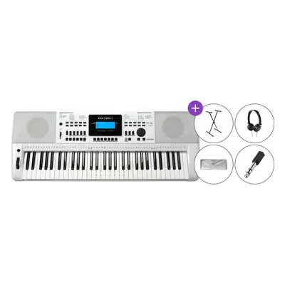 Kurzweil KP140 SET Keyboard s dynamikou