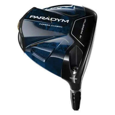 Callaway Paradym Pravá ruka 12° Lady Golfová hole - driver