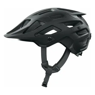 Abus Moventor 2.0 Velvet Black Cyklistická helma