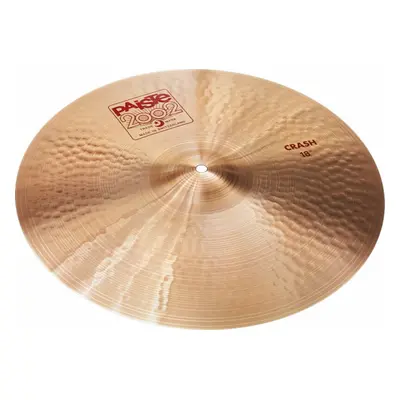 Paiste 19" Crash činel