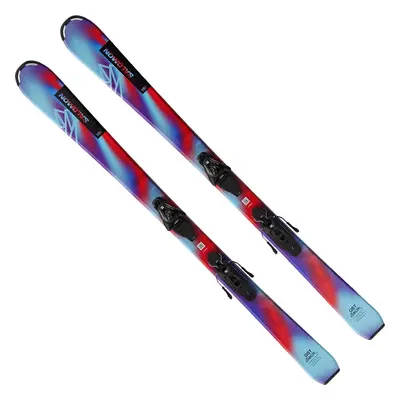 Salomon Qst Jr + L6 GW J2 140 cm Lyže