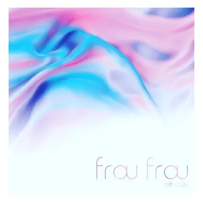 Frou Frou - Off Cuts (White Coloured) (RSD) (Limited Edition) (12" Vinyl)