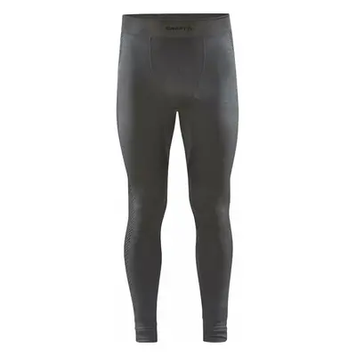 Craft ADV Warm Intensity Pant Granite/Slate Termoprádlo