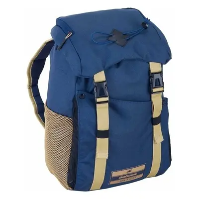 Babolat Backpack Classic Junior Dark Blue Tenisová taška