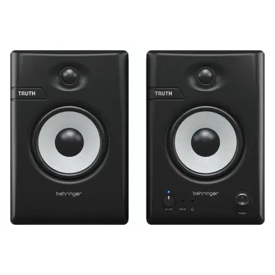 Behringer Truth 4.5 BT Aktivní studiový monitor ks