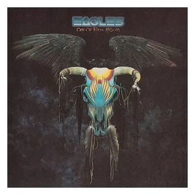 Eagles - One Of These Nights (LP)