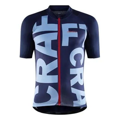 Craft ADV Endur Grap Man Dres Dark Blue