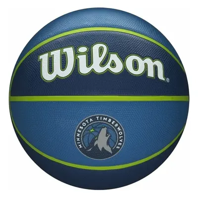 Wilson NBA Team Tribute Basketball Minnesota Timberwolves Basketbal