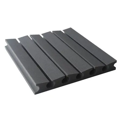 Mega Acoustic PA-PM3-DG-4545 U Dark Grey Absorpční penový panel