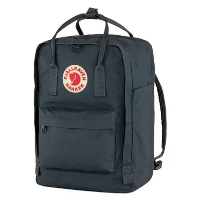 Fjällräven Kånken Laptop Batoh Navy 15" L