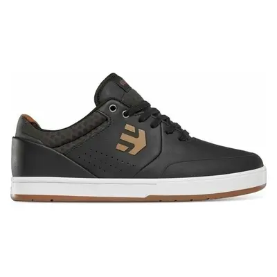 Etnies Marana Fiberlite Black/Brown Tenisky