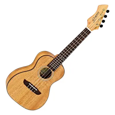 Ortega RUMG Natural Koncertní ukulele