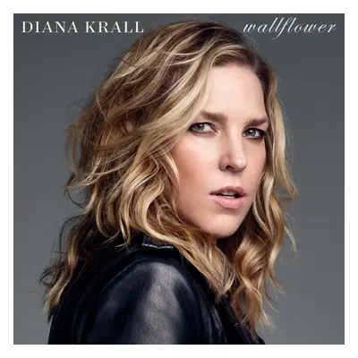 Diana Krall - Wall Flower (2 LP)