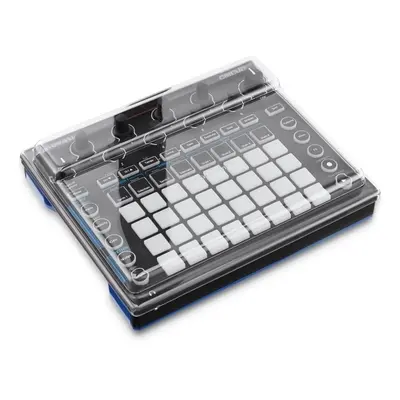 Decksaver Novation Circuit Ochranný kryt pro grooveboxy