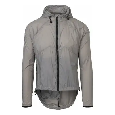 AGU Wind Hooded Venture Bunda Elephant Grey