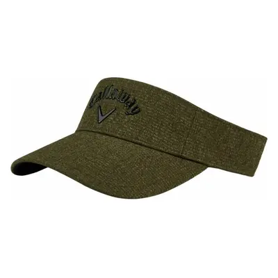 Callaway Liquid Metal Visor Military Green