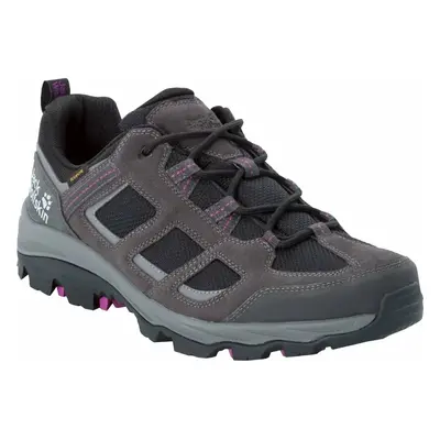 Jack Wolfskin Vojo Texapore Low W Dámské outdoorové boty