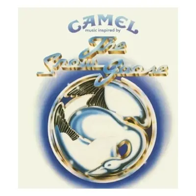 Camel - Snow Goose (Reissue) (180g) (LP)