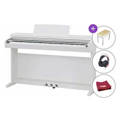 Kawai KDP-120 SET Digitální piano White