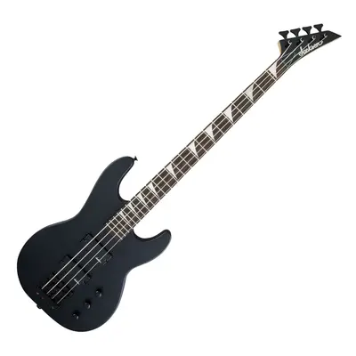 Jackson JS2 Concert Bass AH Satin Black Elektrická baskytara