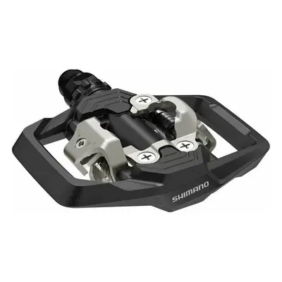 Shimano PD-ME700 Black Nášlapné pedály