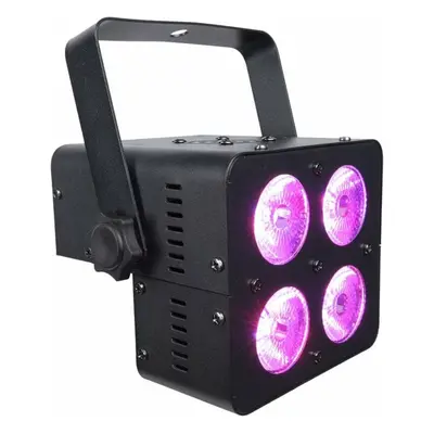 Light4Me QUADRO 4x15W RGBW LED PAR