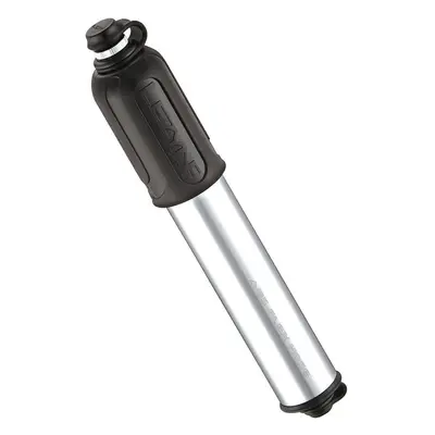 Lezyne HV Drive Silver Mini cyklistická pumpa