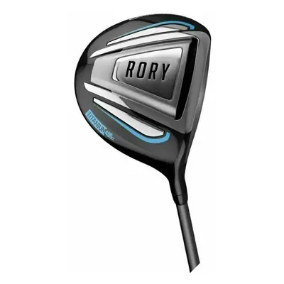 TaylorMade Rory 4+ Pravá ruka 16° Regular Golfová hole - driver