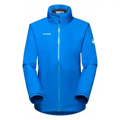 Mammut Ayako Tour HS Hooded Women Ice Outdorová bunda