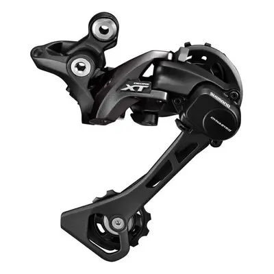 Shimano Deore XT RD-M8000 11-Speed Shadow RD+ SGS Zadní Přehazovačka