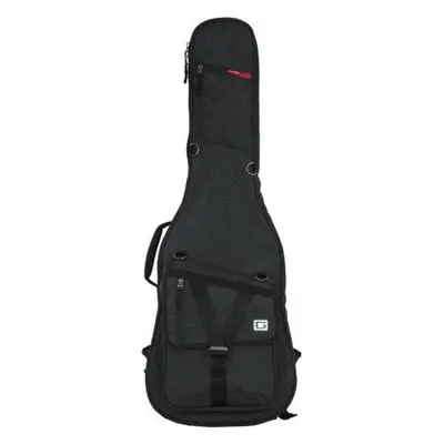 Gator GT-ELECTRIC Pouzdro pro elektrickou kytaru Black