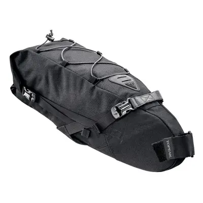 Topeak Back Loader Sedlová taška Black/Gray L