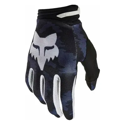 FOX Nuklr Gloves Deep Cobalt Rukavice