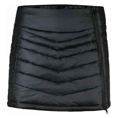 Hannah Calanthe Lady Insulated Skirt Anthracite II Sukně