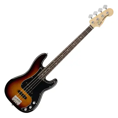 Fender American Performer Precision Bass RW 3-Tone Sunburst Elektrická baskytara