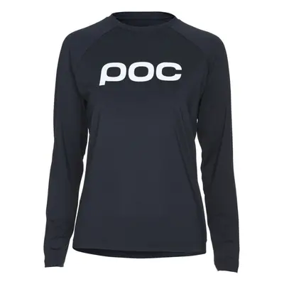 POC Women's Reform Enduro Dres Uranium Black