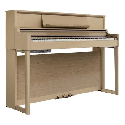 Roland LX-5 Digitální piano Light Oak