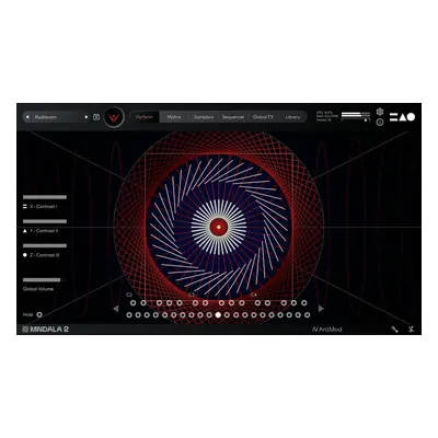 Mntra Instruments Vespera Standard (Digitální produkt)