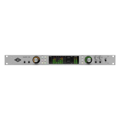 Universal Audio Apollo x6 Gen Essentials Thunderbolt zvuková karta