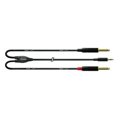 Cordial CFY WPP m Audio kabel