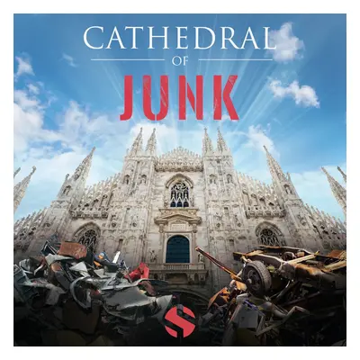 Soundiron Cathedral of Junk (Digitální produkt)