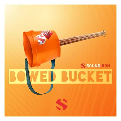 Soundiron Bowed Bucket (Digitální produkt)